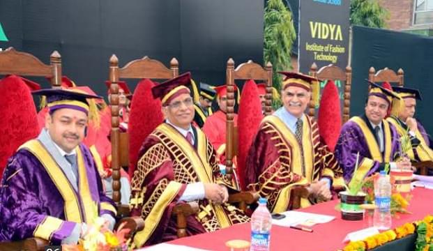 Vidya University Extra Curriculars photo 3