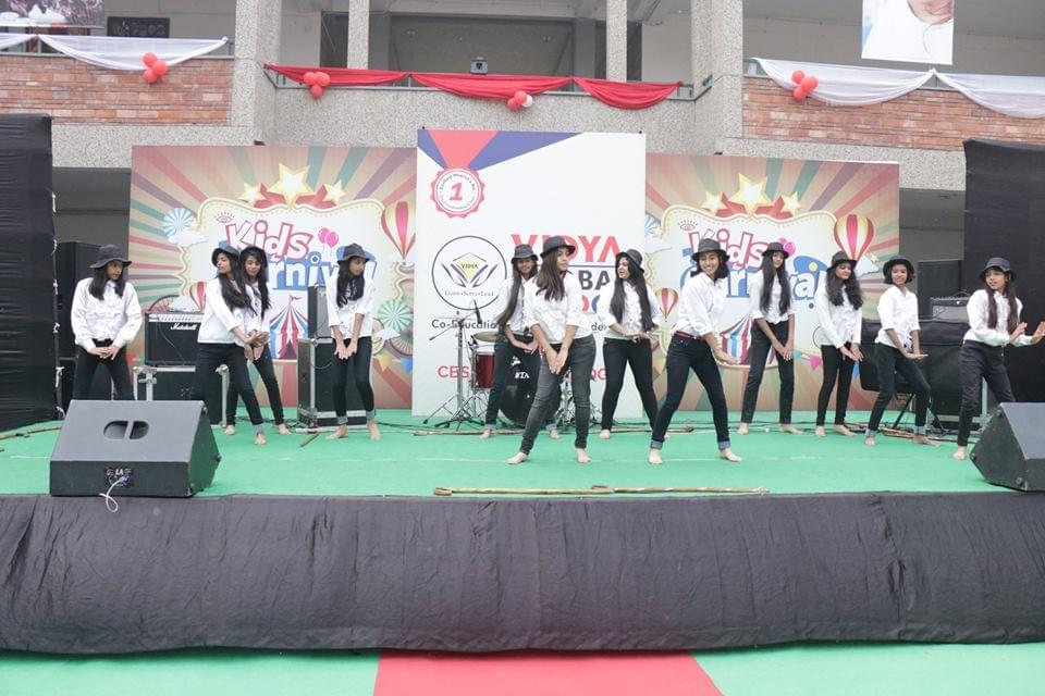 Vidya University Extra Curriculars photo 4