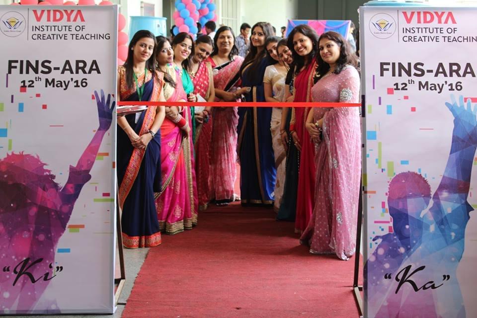 Vidya University Extra Curriculars photo 5