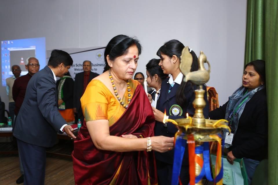 Vidya University Extra Curriculars photo 6