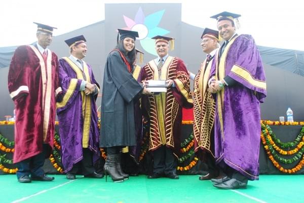 Vidya University Extra Curriculars photo 1