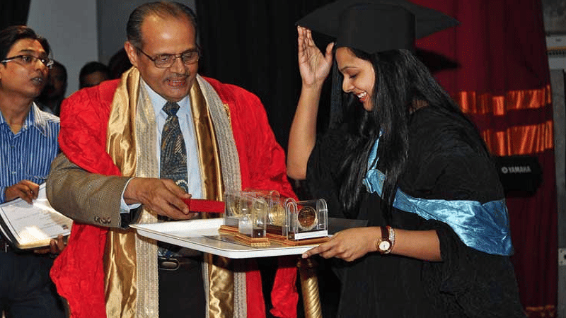 NUJS Convocation photo 8