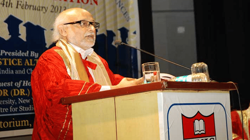 NUJS Convocation photo 6