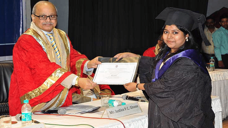 NUJS Convocation photo 5