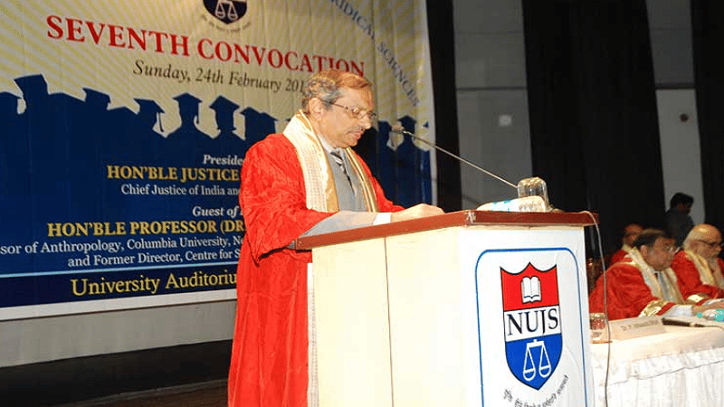 NUJS Convocation photo 10