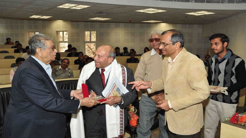 NUJS Convocation photo 11