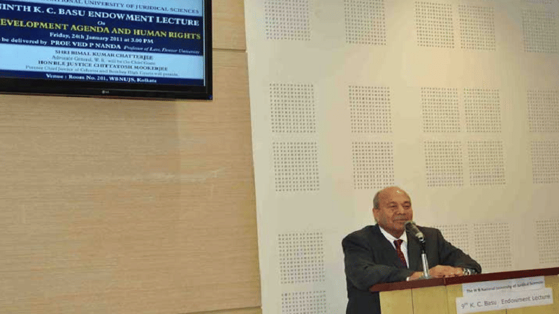 NUJS Convocation photo 14