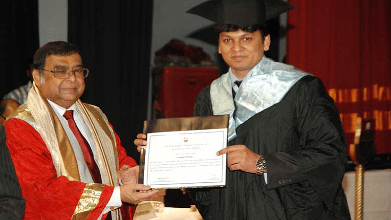 NUJS Convocation photo 15