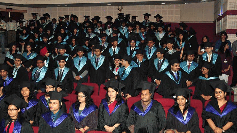 NUJS Extra Curriculars photo 1