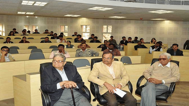 NUJS Extra Curriculars photo 2