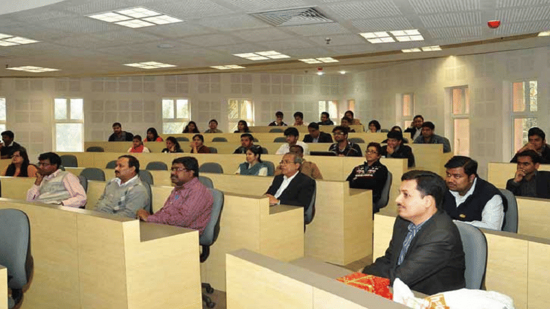 NUJS Extra Curriculars photo 3