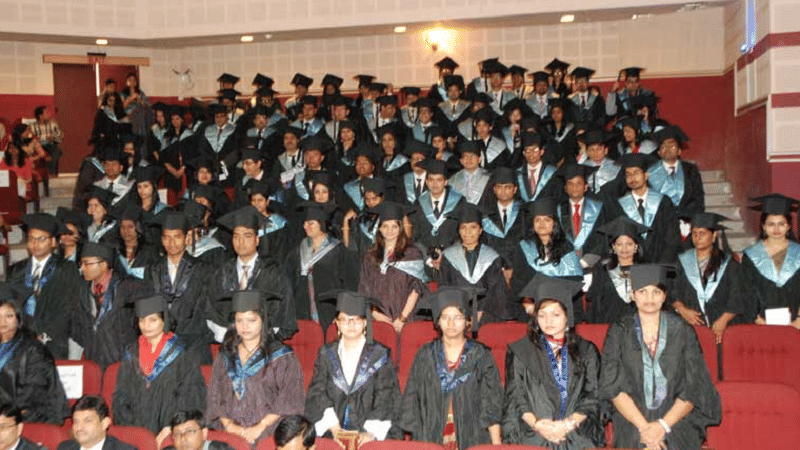 NUJS Extra Curriculars photo 4