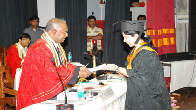 NUJS Extra Curriculars photo 8