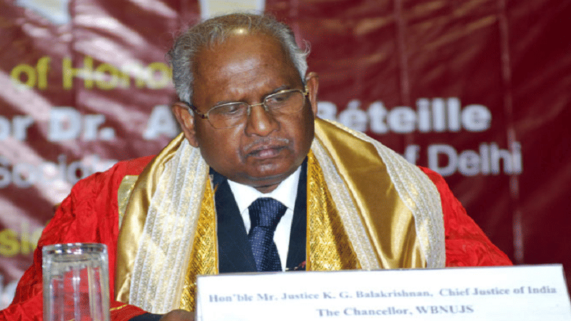 NUJS Extra Curriculars photo 7