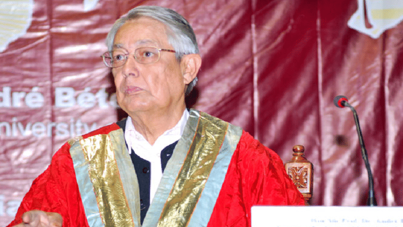 NUJS Extra Curriculars photo 10