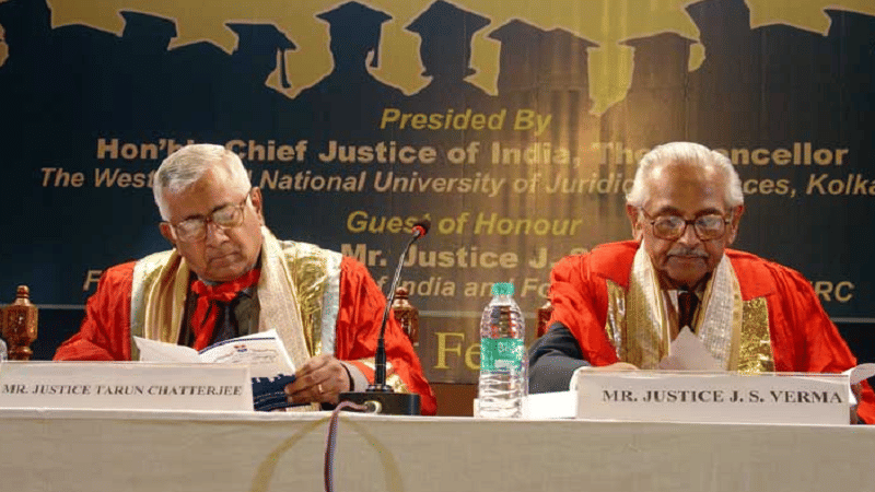 NUJS Extra Curriculars photo 11