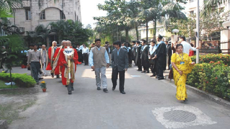 NUJS Extra Curriculars photo 12