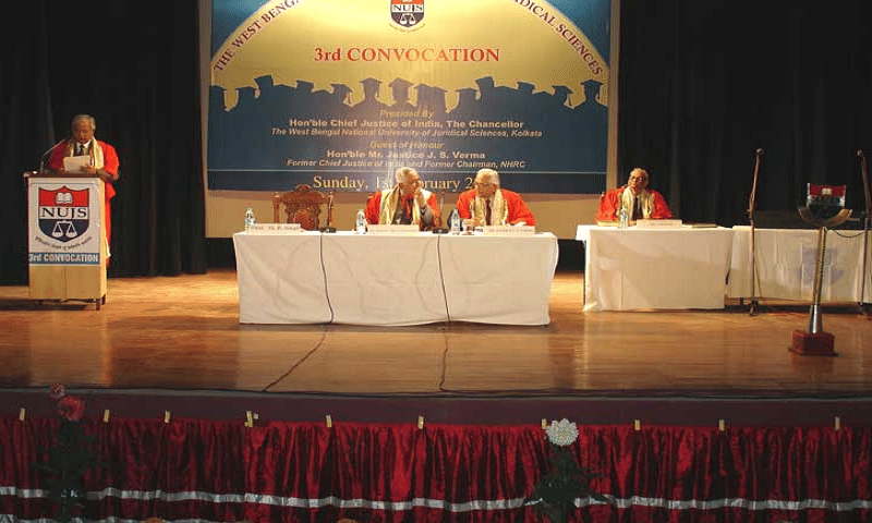 NUJS Extra Curriculars photo 13