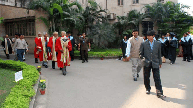 NUJS Extra Curriculars photo 14