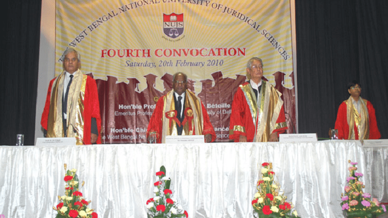 NUJS Extra Curriculars photo 15