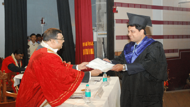 NUJS Convocation photo 17