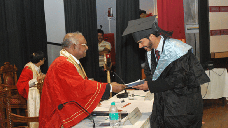 NUJS Convocation photo 19