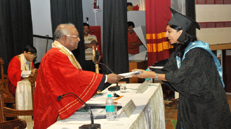 NUJS Convocation photo 21