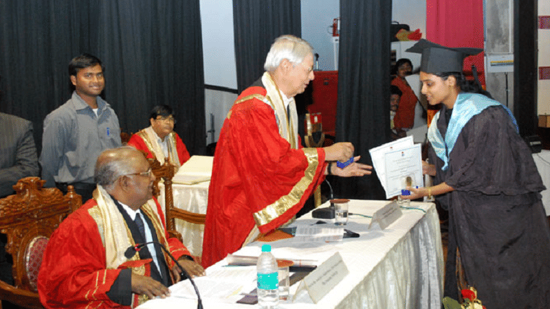 NUJS Convocation photo 24