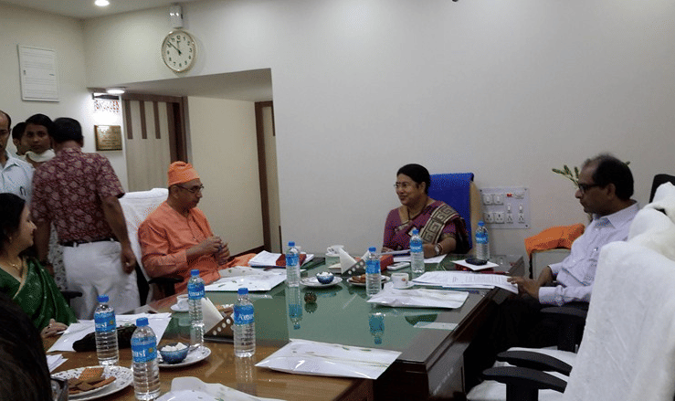 WBUTTEPA Events photo 3