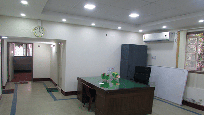 WBUTTEPA Infrastructure photo 2