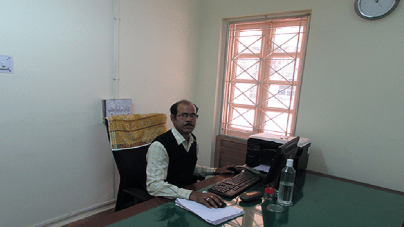 WBUTTEPA Infrastructure photo 3