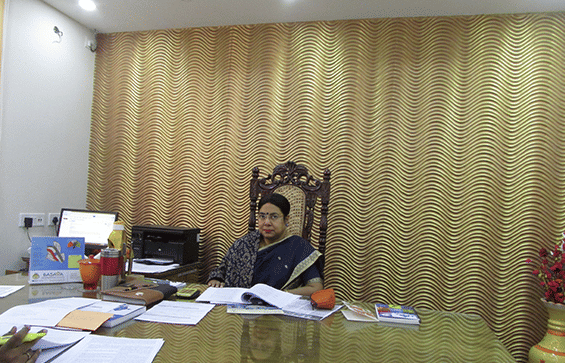 WBUTTEPA Infrastructure photo 4