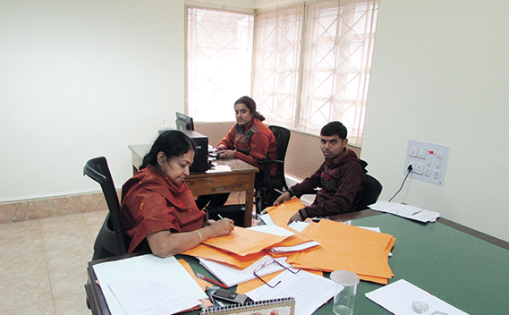 WBUTTEPA Infrastructure photo 5