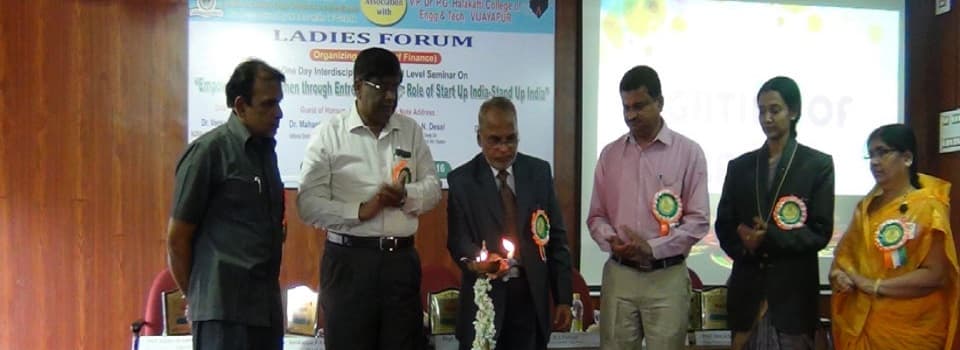 AnjumanEIslam’s Anjuman Arts, Science and Commerce College Bijapur Extra Curriculars photo 1