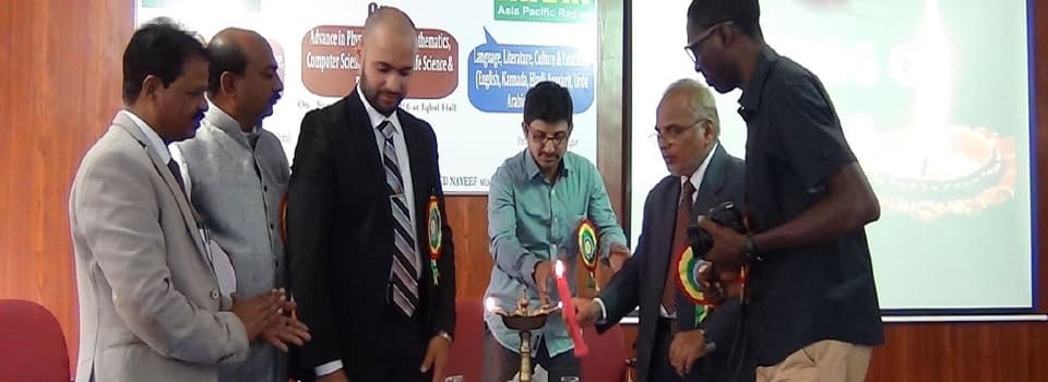 AnjumanEIslam’s Anjuman Arts, Science and Commerce College Bijapur Extra Curriculars photo 2