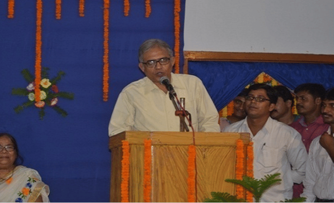 Bankura University Purandarpur Event photo 2