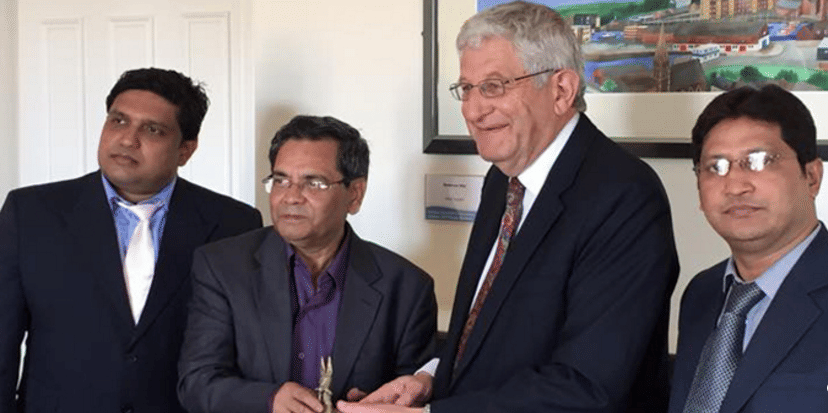 Bankura University Purandarpur Event photo 6