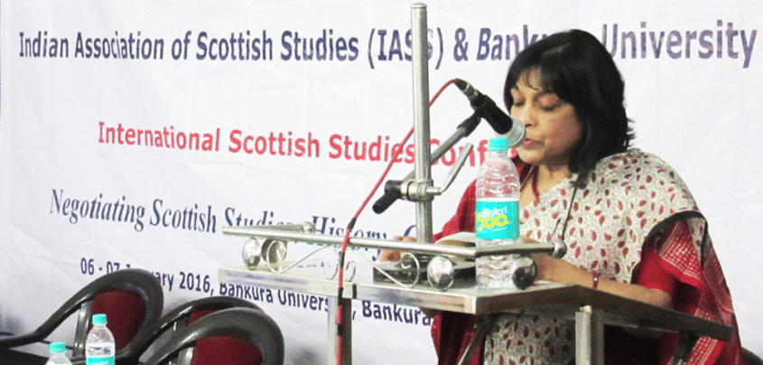 Bankura University Purandarpur Event photo 9