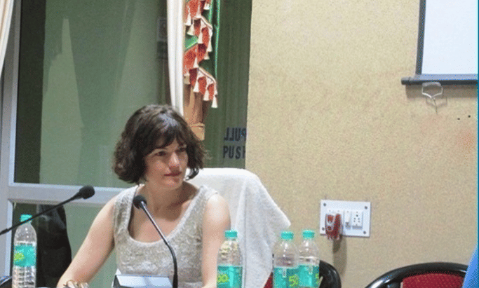 Bankura University Purandarpur Event photo 8