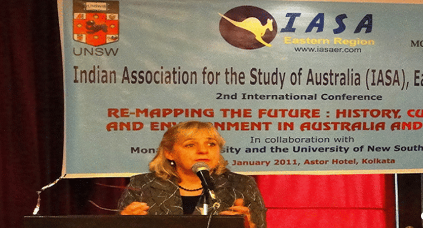 Bankura University Purandarpur Event photo 12