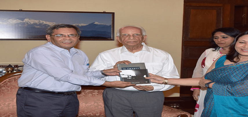 Bankura University Purandarpur Event photo 14