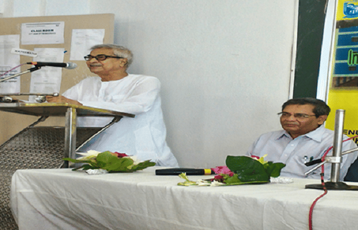 Bankura University Purandarpur Event photo 17