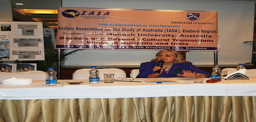 Bankura University Purandarpur Event photo 20