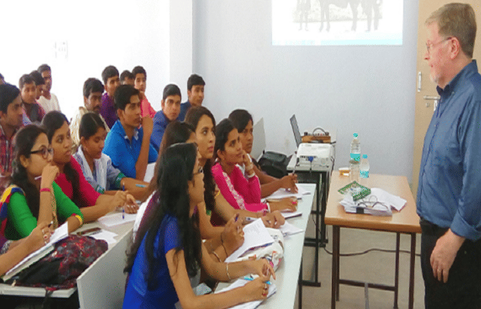 Bankura University Purandarpur Infrastructure photo 4