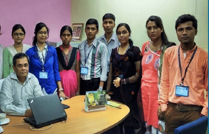 Bankura University Purandarpur Infrastructure photo 5