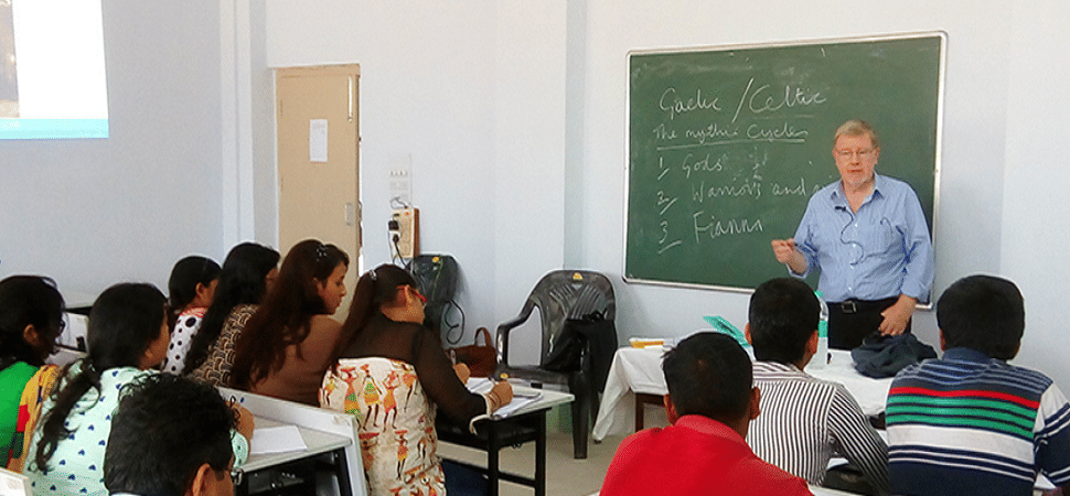 Bankura University Purandarpur Infrastructure photo 7