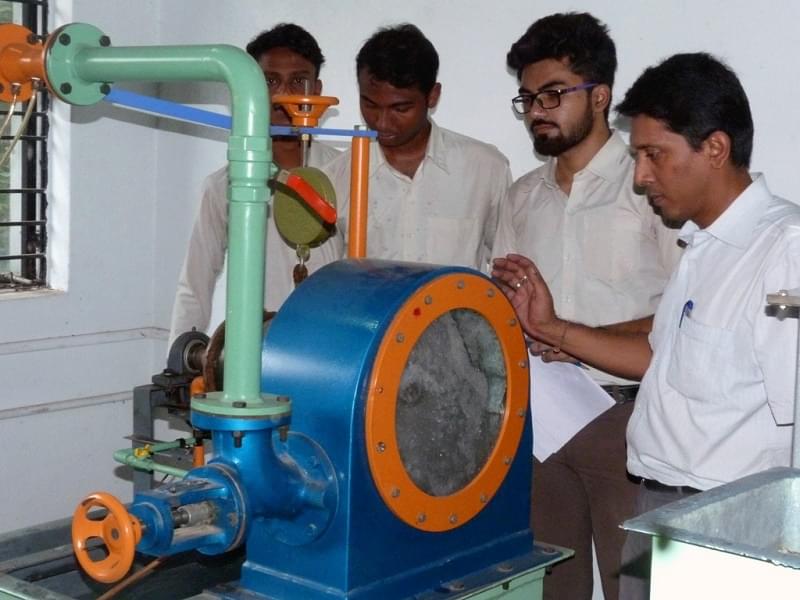 SKFGI Facilities photo 1