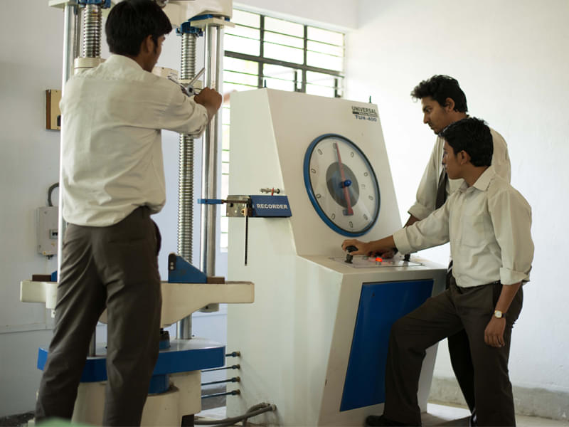 SKFGI Facilities photo 2