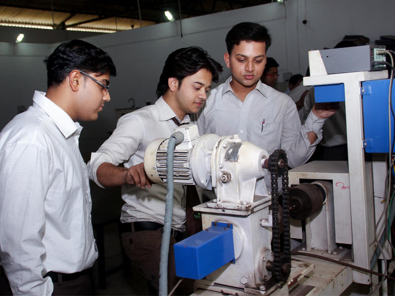 SKFGI Facilities photo 3