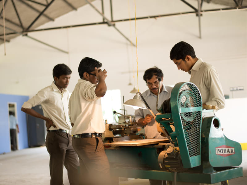 SKFGI Facilities photo 4